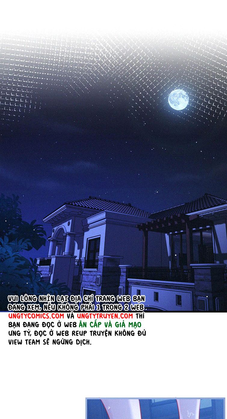 thần thương (môi súng) chapter 56 14