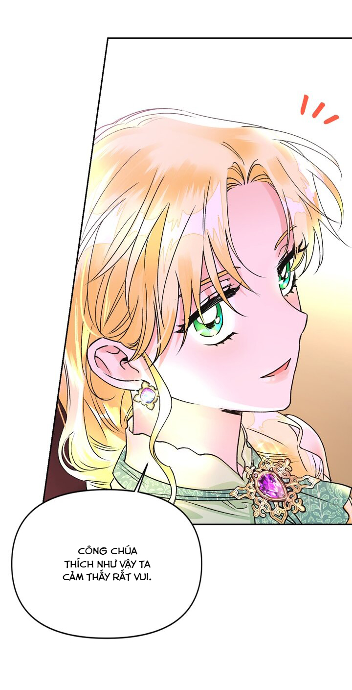 ác nữ xứng đôi với bạo chúa chapter 39 34