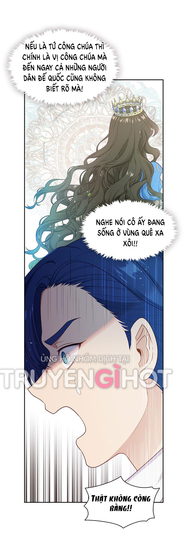cẩn thận nữ phụ phản diện đấy! chapter 118 26