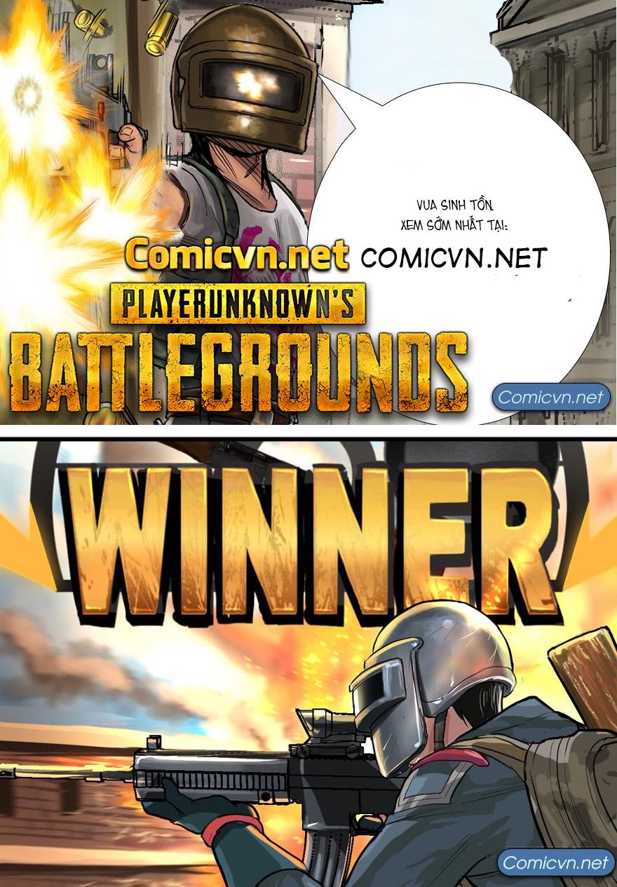 vua sinh tồn chapter 41 1