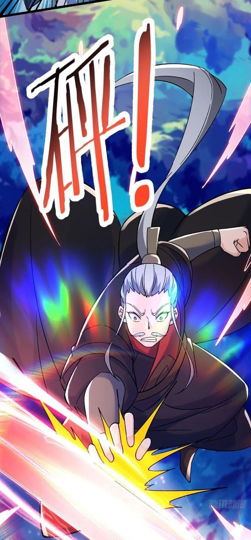 đồ đệ ta toàn là nữ ma đầu chapter 141 15