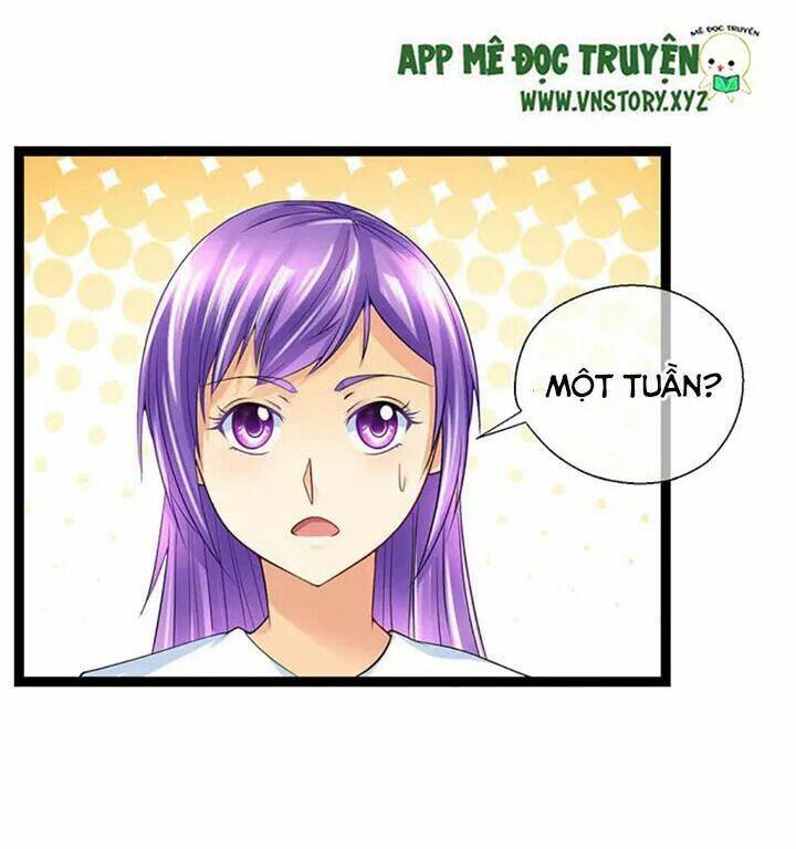 bồn tắm có vấn đề?! chapter 44 46