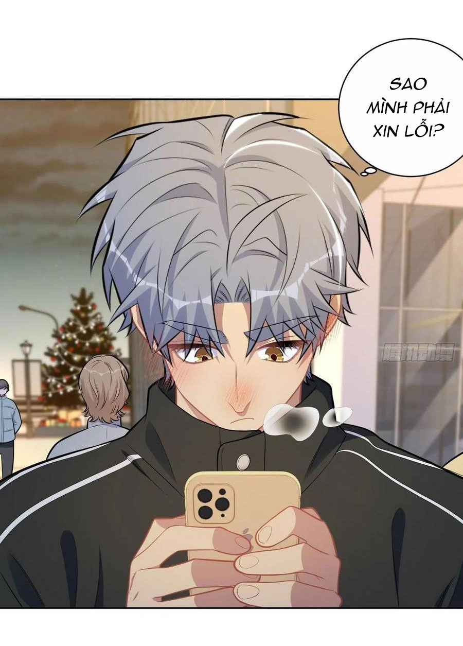 bố vợ đại nhân là bà xã chapter 185 19