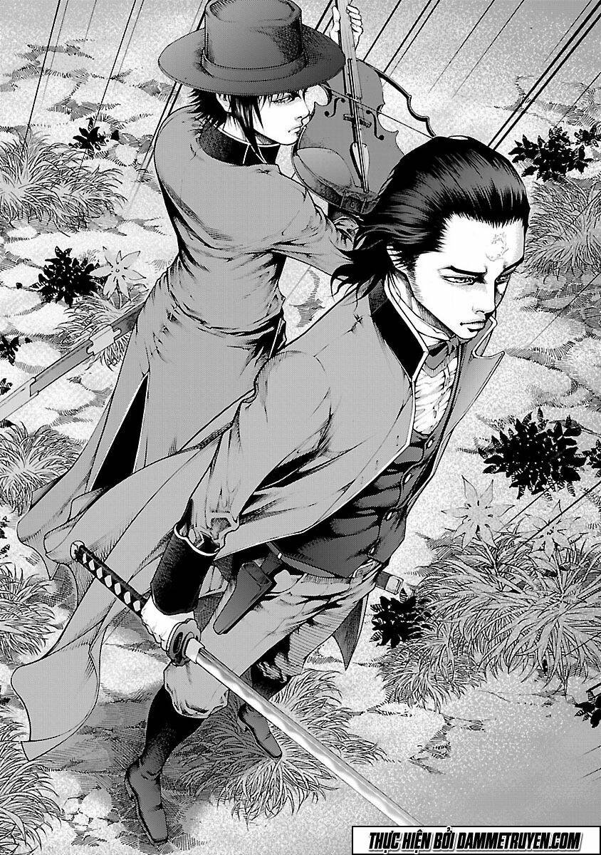 dragon effect chapter 9 12