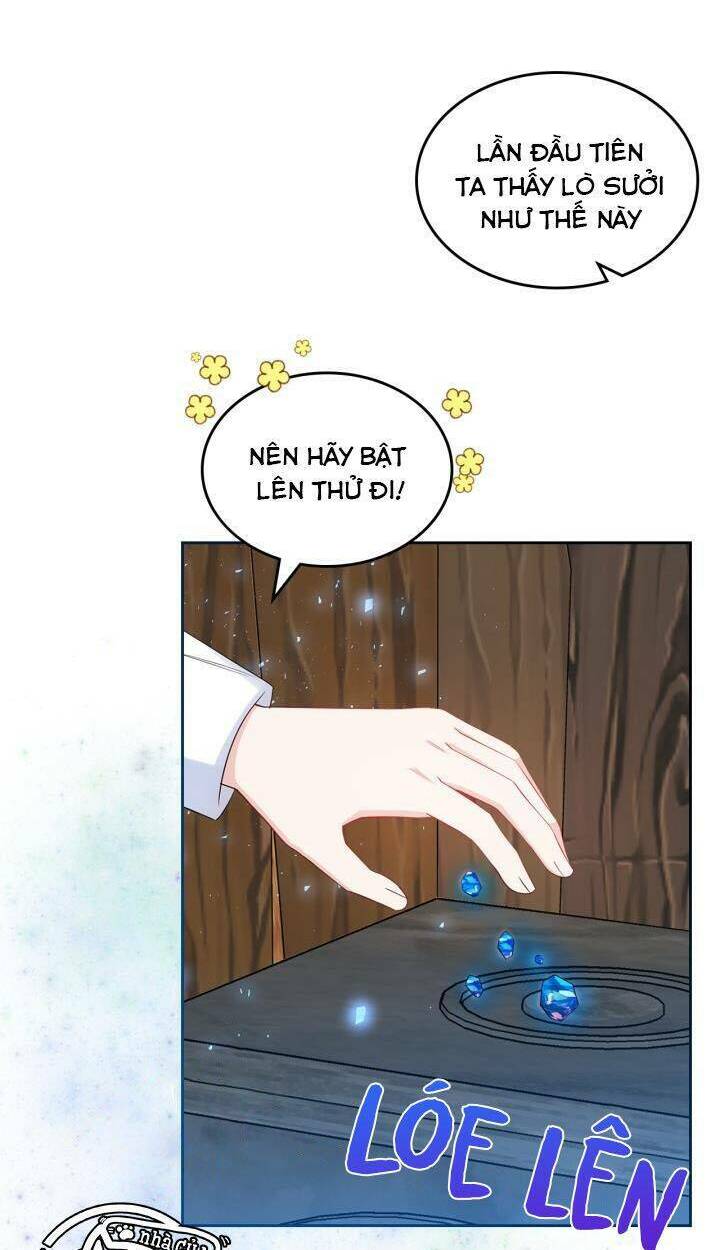 công chúa phản diện muốn ở trong ngôi nhà bánh quy chapter 57 10