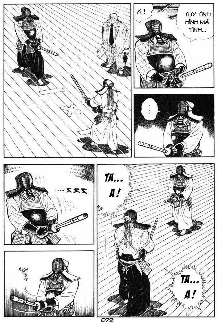 ore wa teppei chapter 46 39