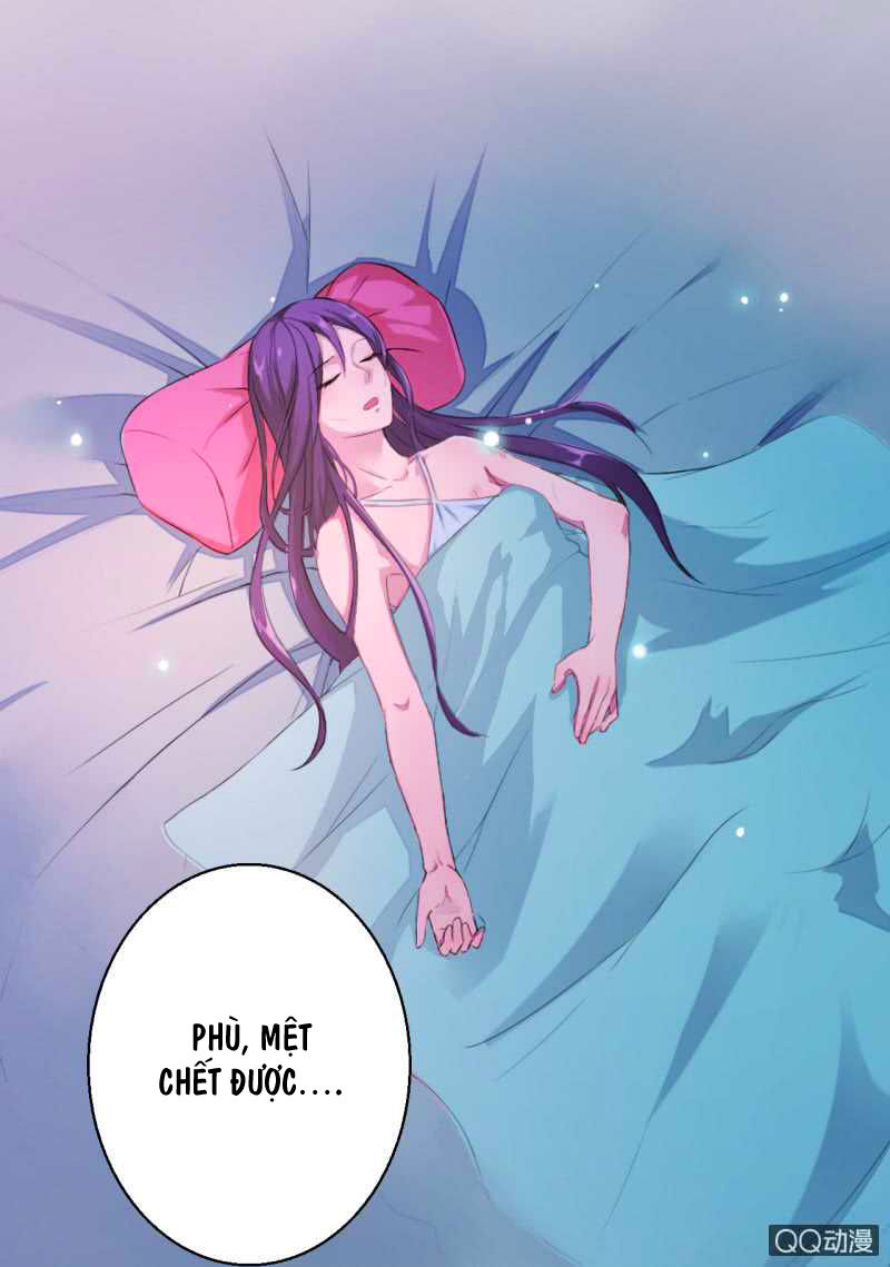 tà y cuồng thê chapter 9 16