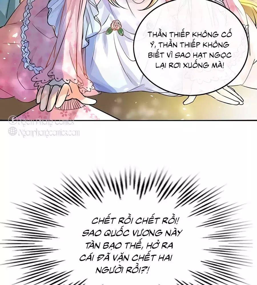 hệ thống công lược của tiểu công chúa chapter 5 2