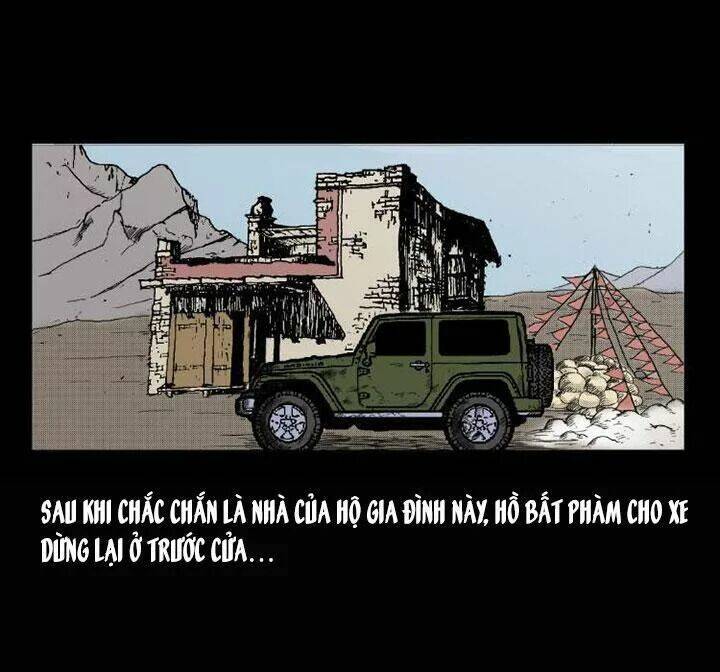 kỳ án có thật chapter 29 7
