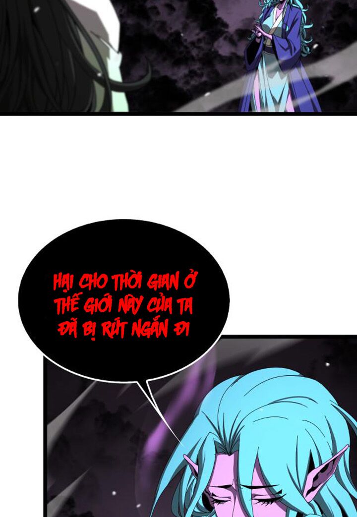 chư giới - tận thế online chapter 120 8