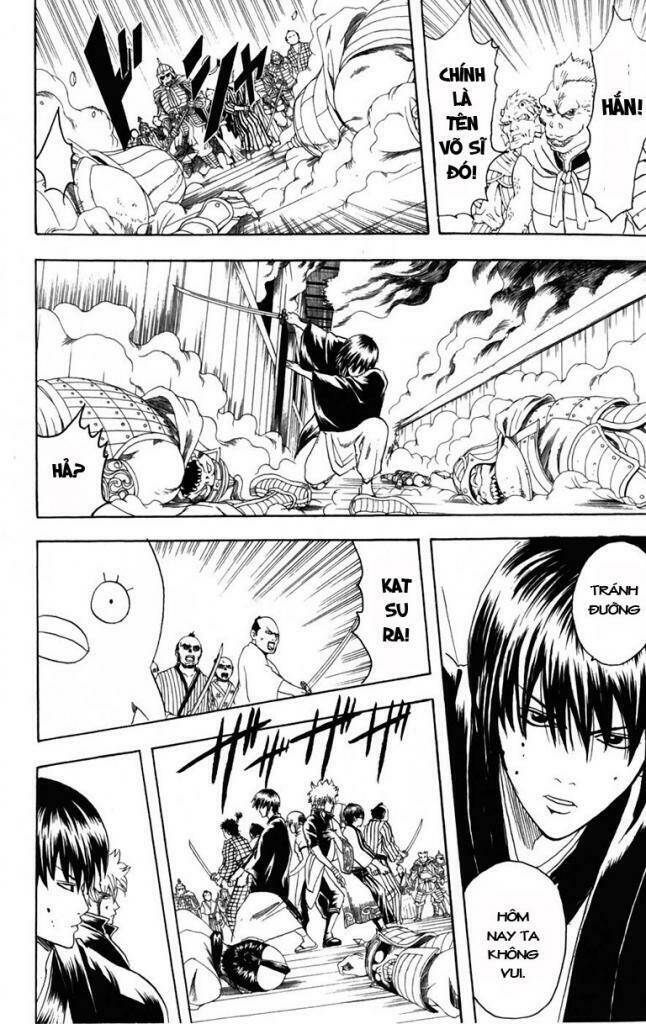 gintama - linh hồn bạc chapter 97 12