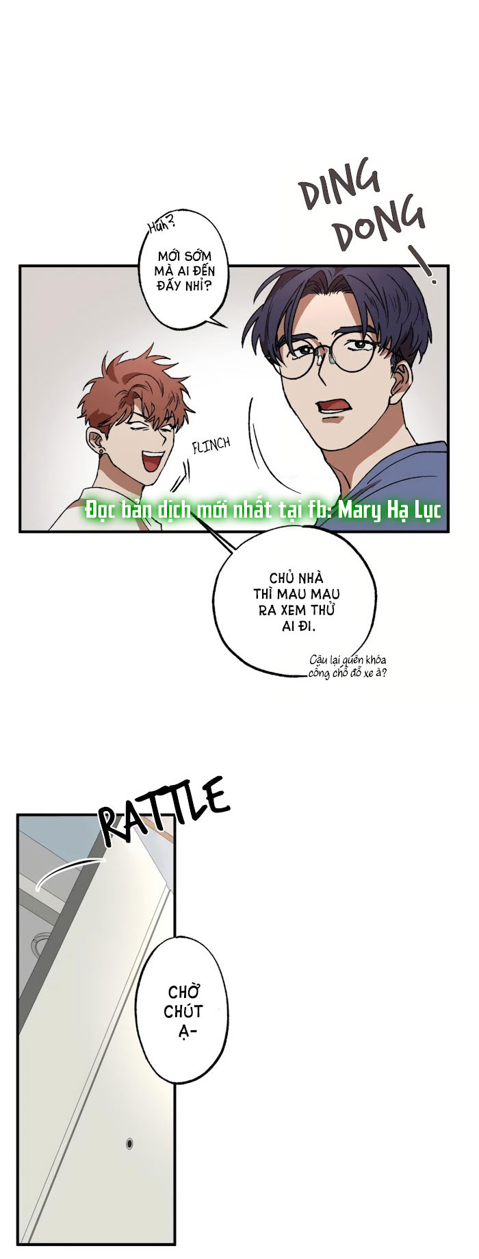 bẫy kép chapter 5 42