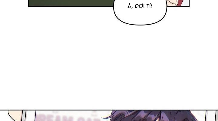 vị khách khả nghi và nhóc làm thêm chapter 16 77