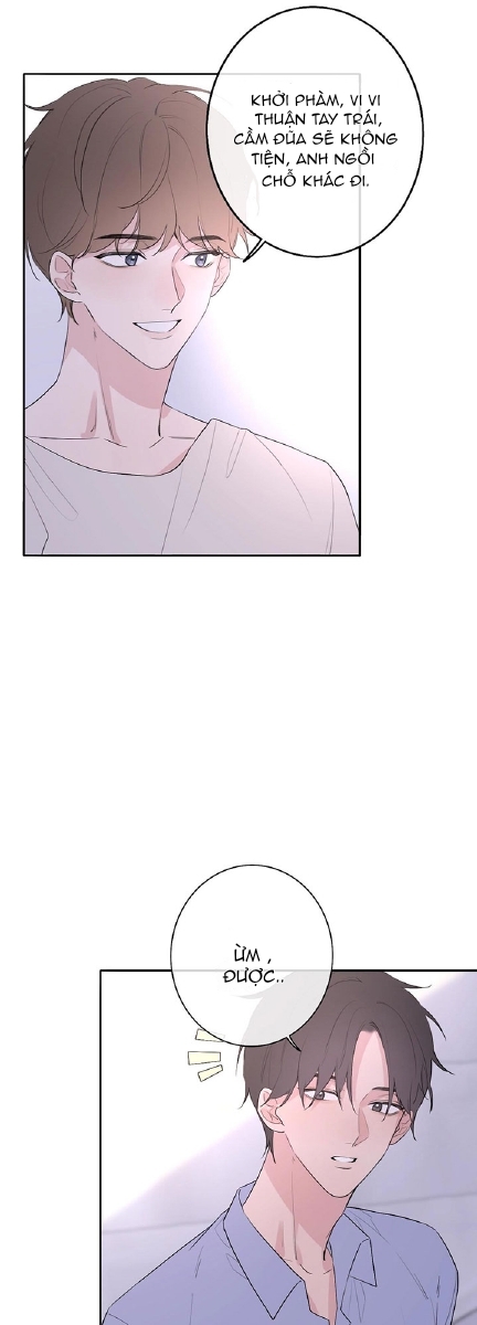 thêm một lần làm tình nhân chapter 5 27