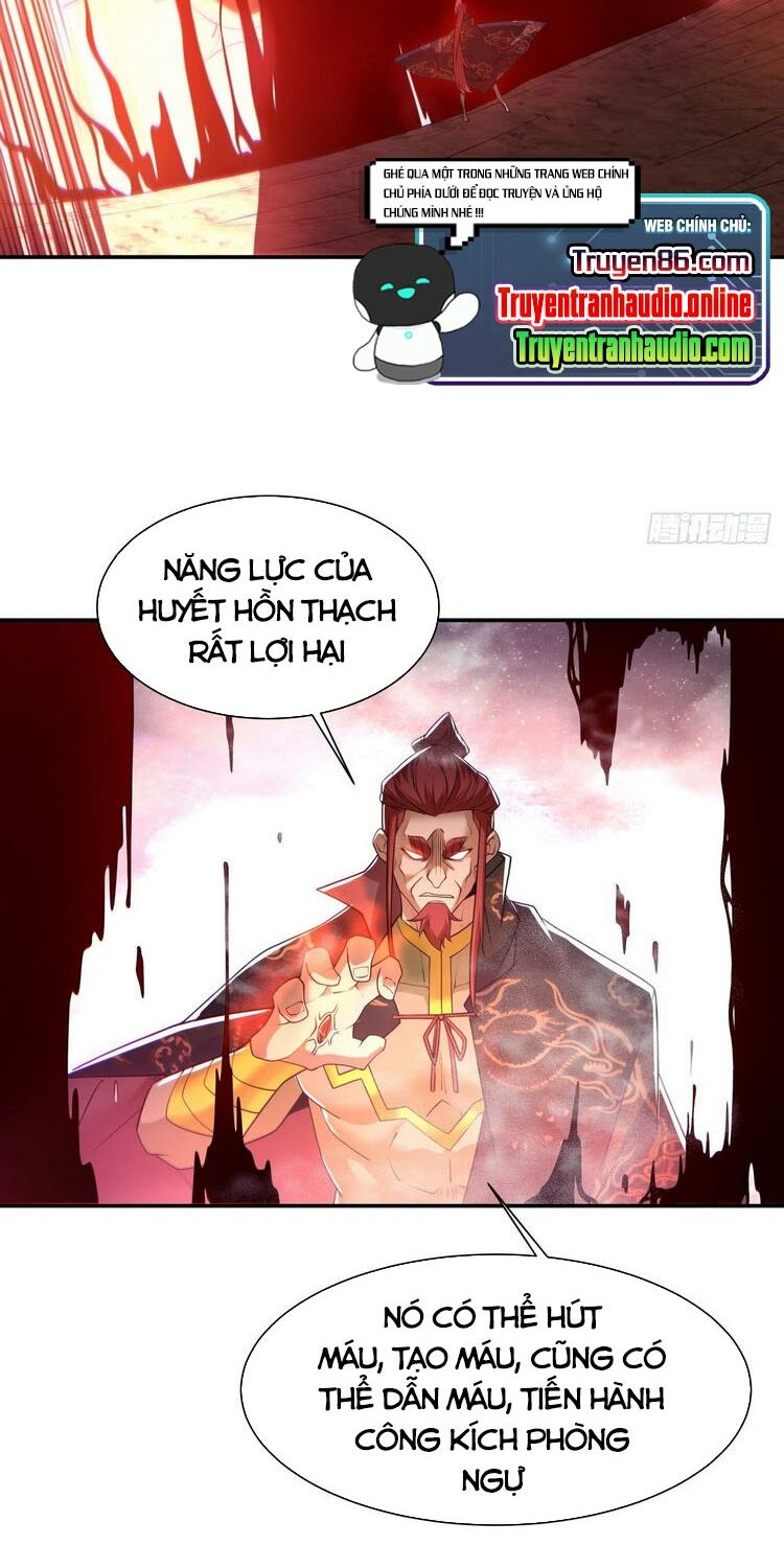 ta là nhà giàu số một, ta không muốn trọng sinh chapter 58 10