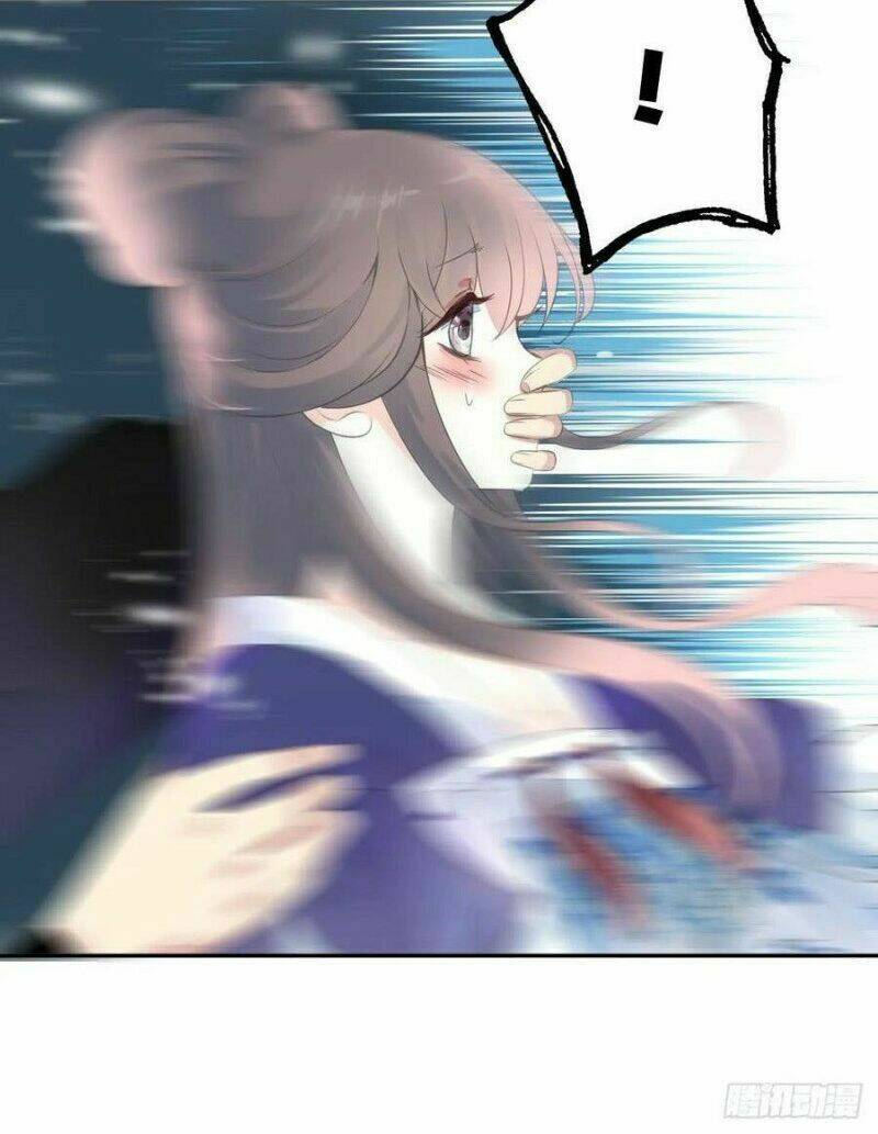 điền viên mật sủng: cô vợ nóng bỏng chapter 95 47