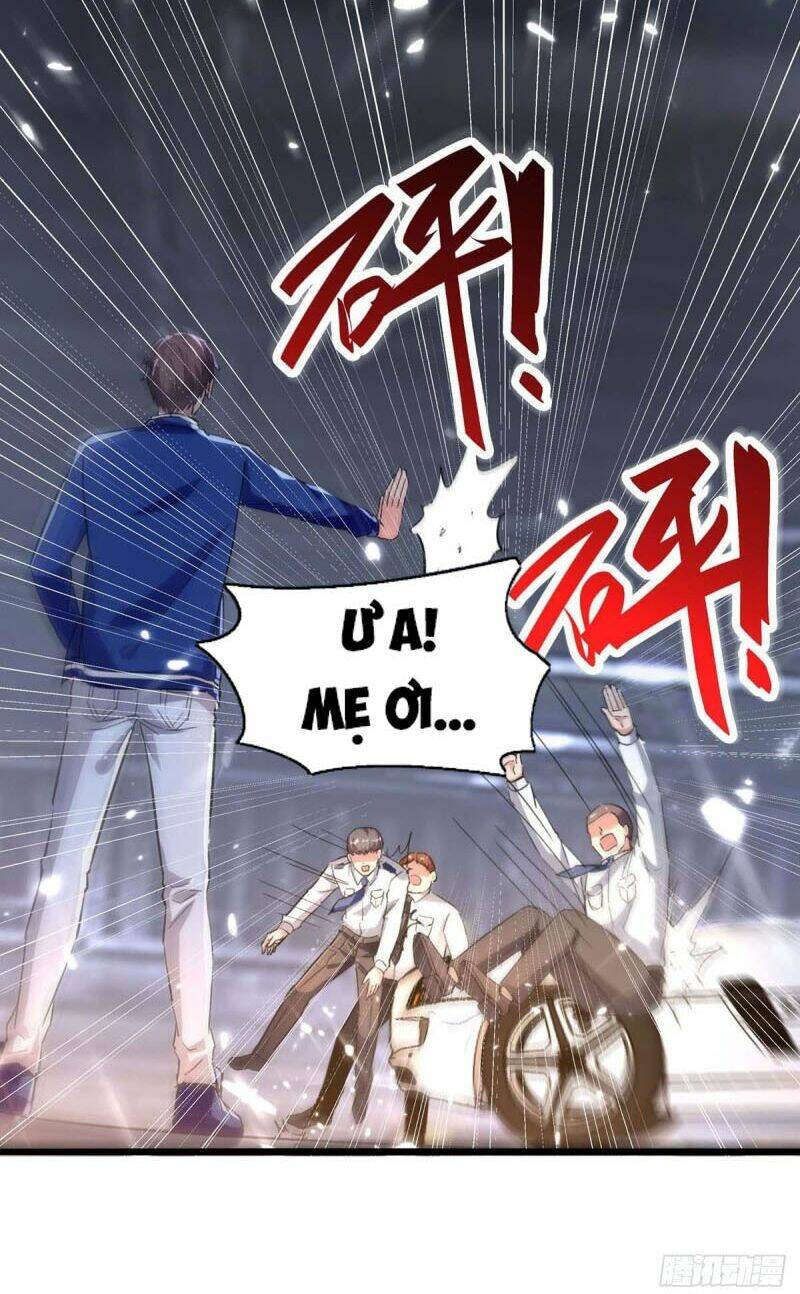 trọng sinh khí thiếu quy lai chapter 167 6