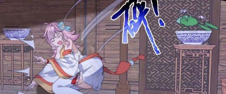 mỗi nữ đồ đệ đều muốn giết ta chapter 41 57