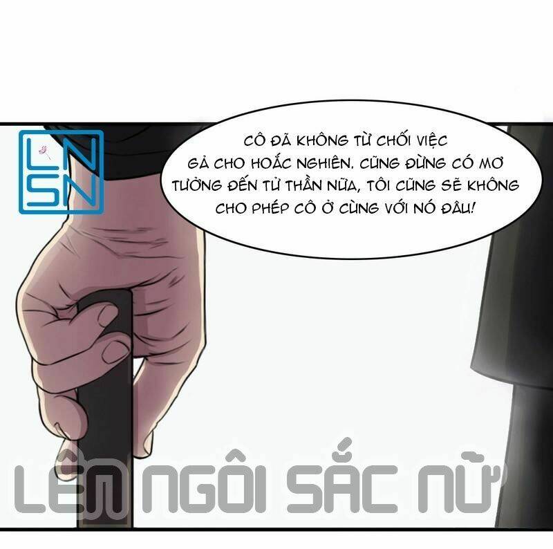 tổng tài cưng chiều vợ yêu chapter 5 42