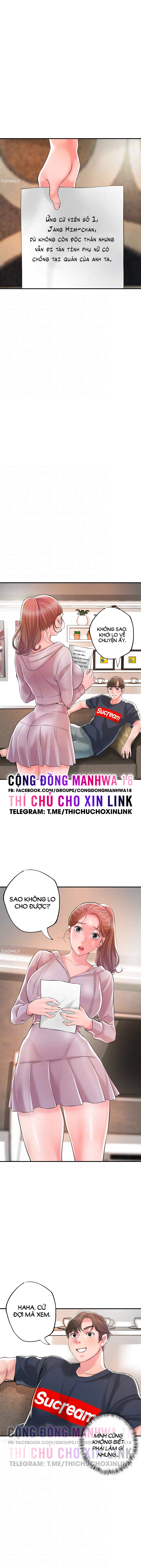 thị trấn nóng bỏng chapter 89 11