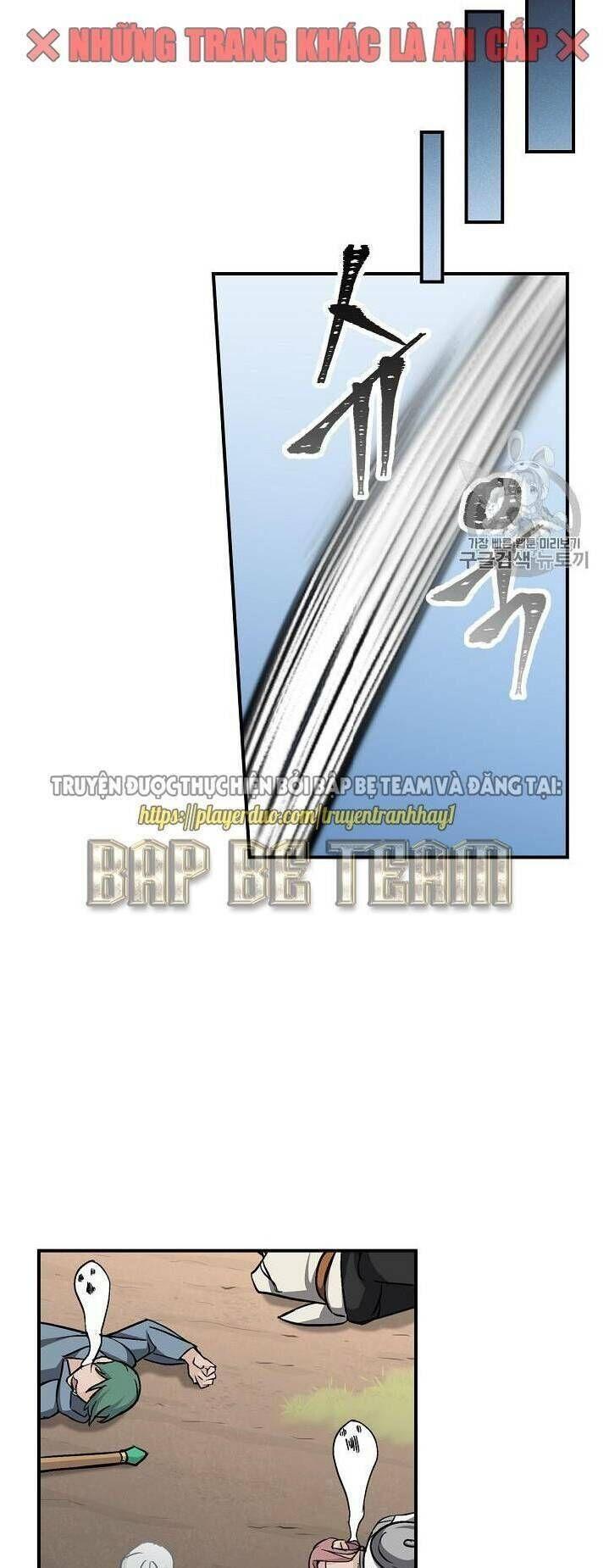 tôi lên cấp chỉ bằng cách ăn chapter 27 26