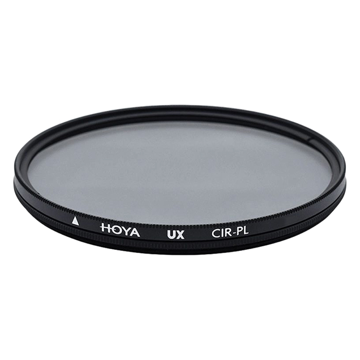 Kính Lọc Filter Hoya UX CPL 67mm - Hàng Chính Hãng