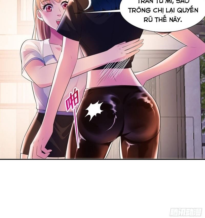đô thị lãng tử chapter 14 6