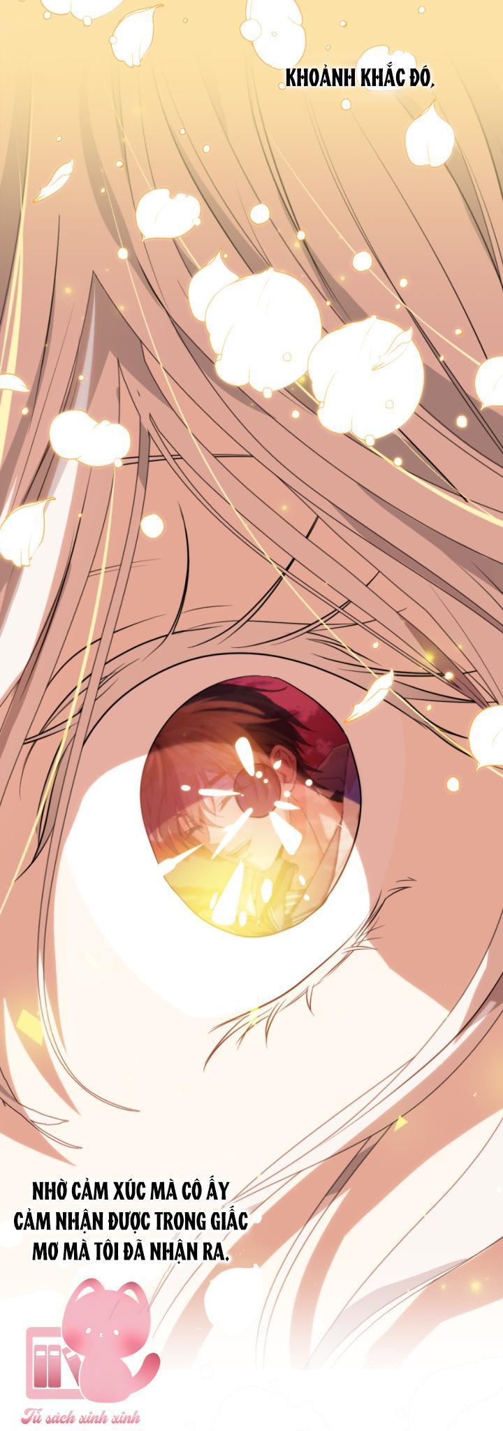 nguyện ước vô vọng của ma nữ chapter 36 54