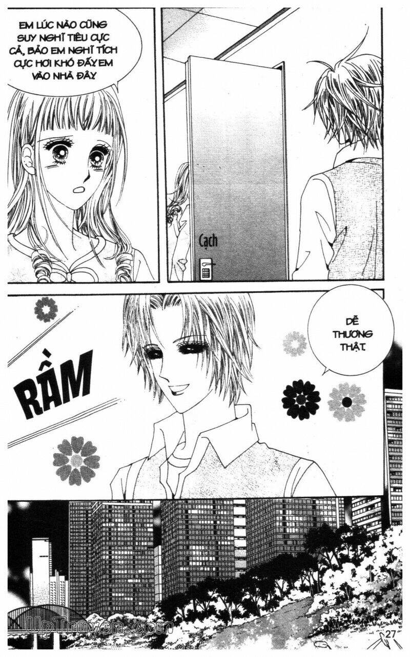 vợ chồng trẻ con bản đẹp chapter 15 28