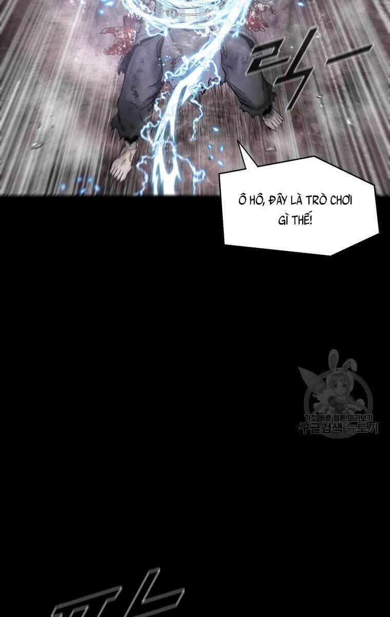 mật mã mê cung chapter 50 86