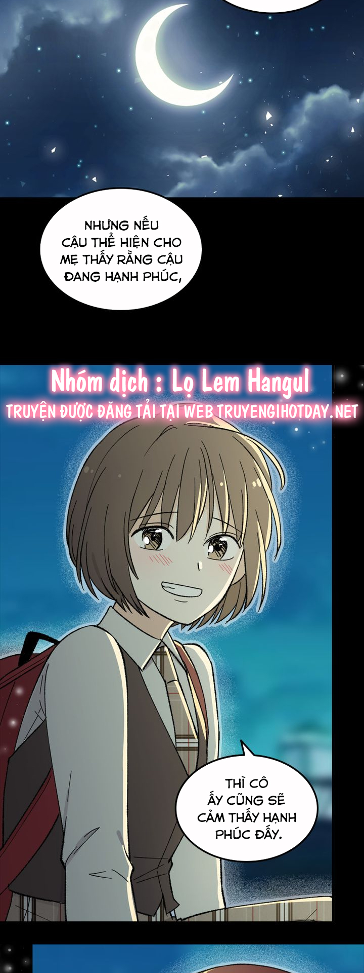 công thức cho tình yêu chapter 28 12