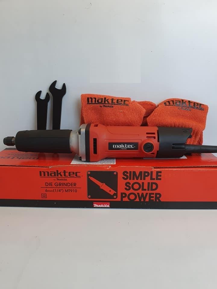 MÁY MÀI KHUÔN 260W MAKITA MT910 - HÀNG CHÍNH HÃNG