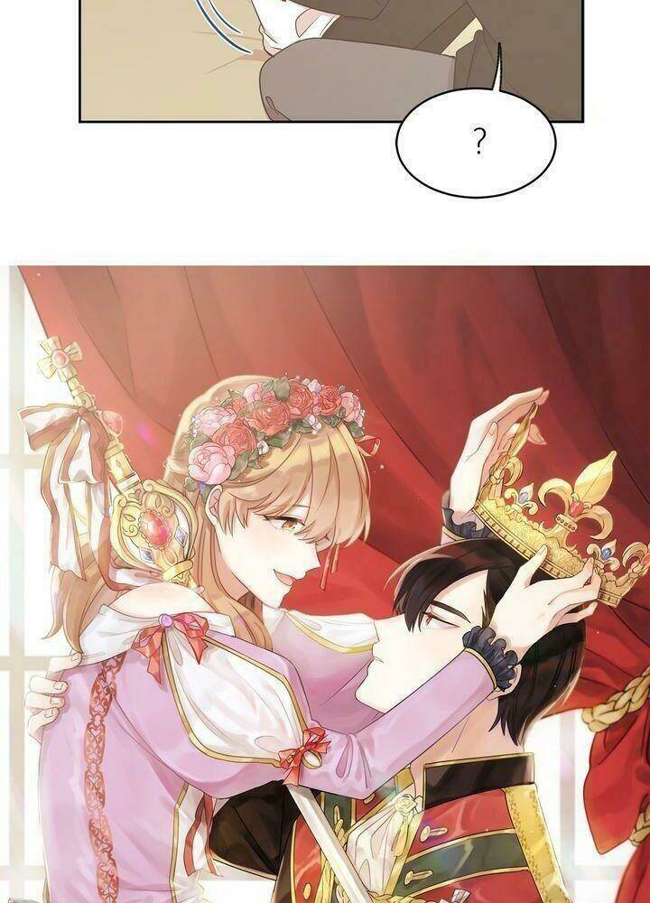 tôi chọn kết thúc của hoàng đế chapter 63 3