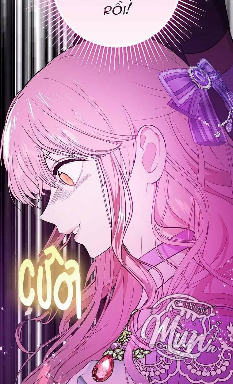 tôi không cố ý quyến rũ nam chính đâu! chapter 45 33