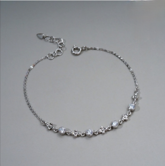 Lắc Tay Vàng JL1037 Jyme Jewelry
