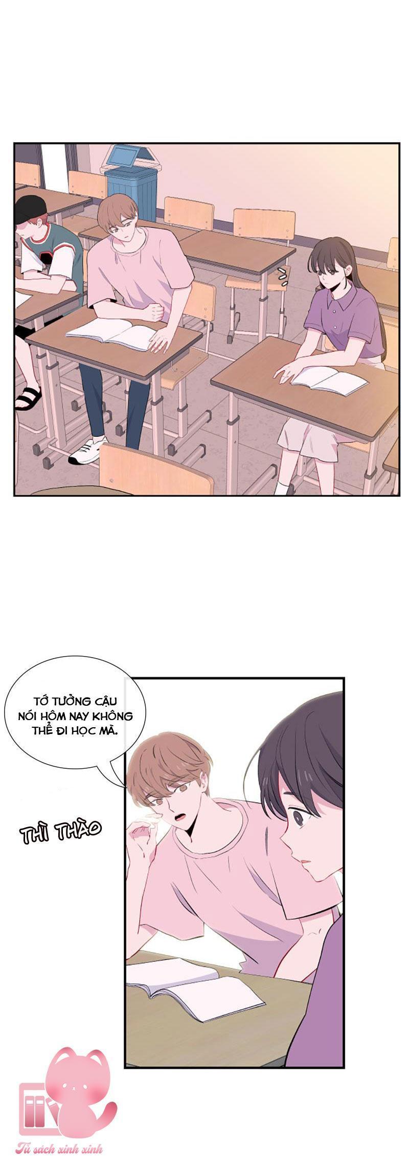 về bên anh chapter 46 5