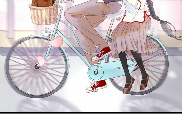 lượm được một tiểu hồ ly phần 2 chapter 2 17