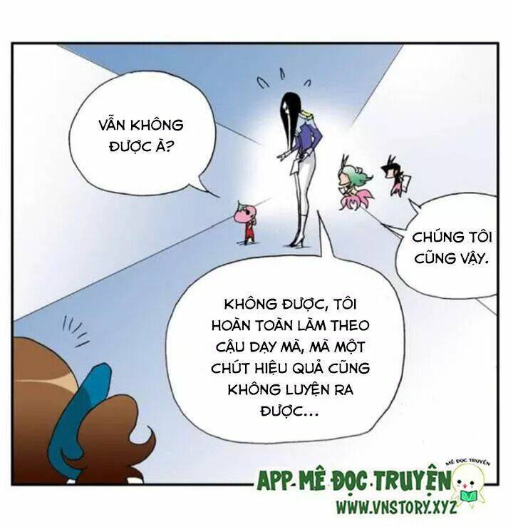 nhà có siêu dễ thương chapter 171 5