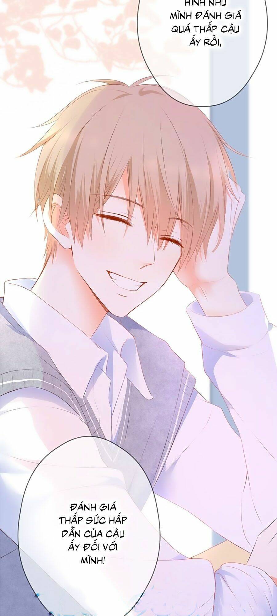 đóa hoa chớm nở chapter 63 26