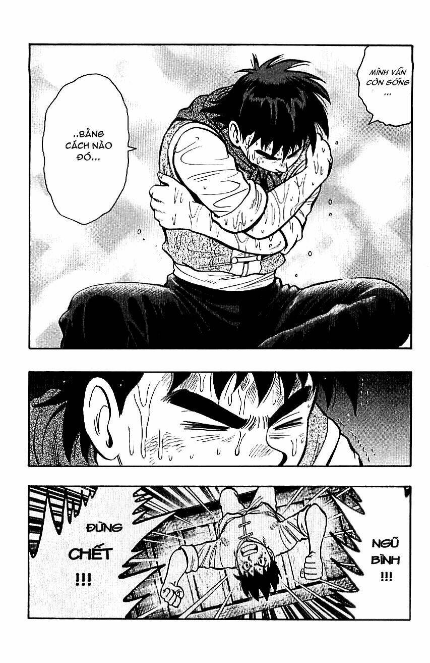 hoàng phi hồng phần iii chapter 21 17