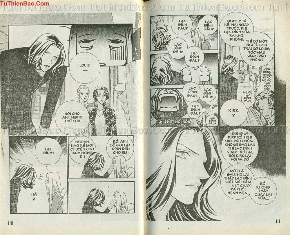 hoa hồng thép chapter 5 53