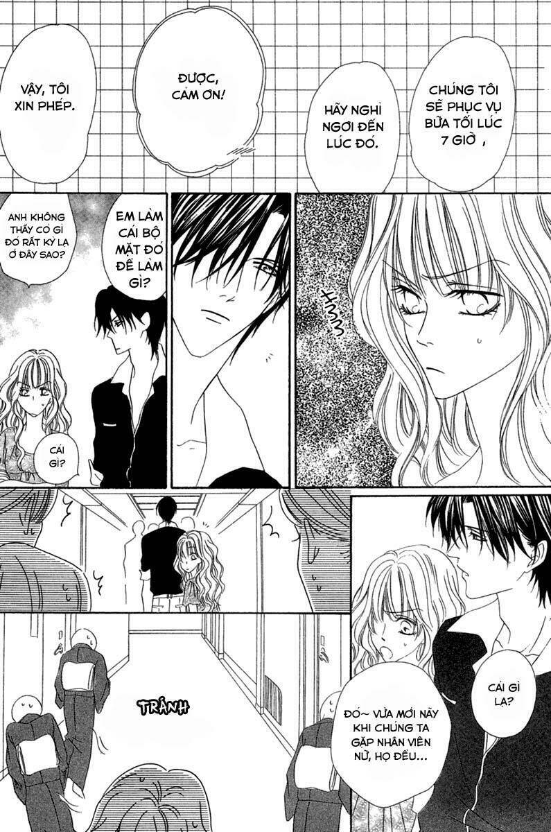 keishichou tokuhanka 007 chapter 14.1 8