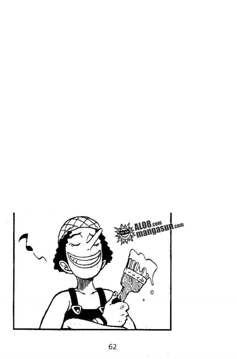 đảo hải tặc - one piece chapter 87 20