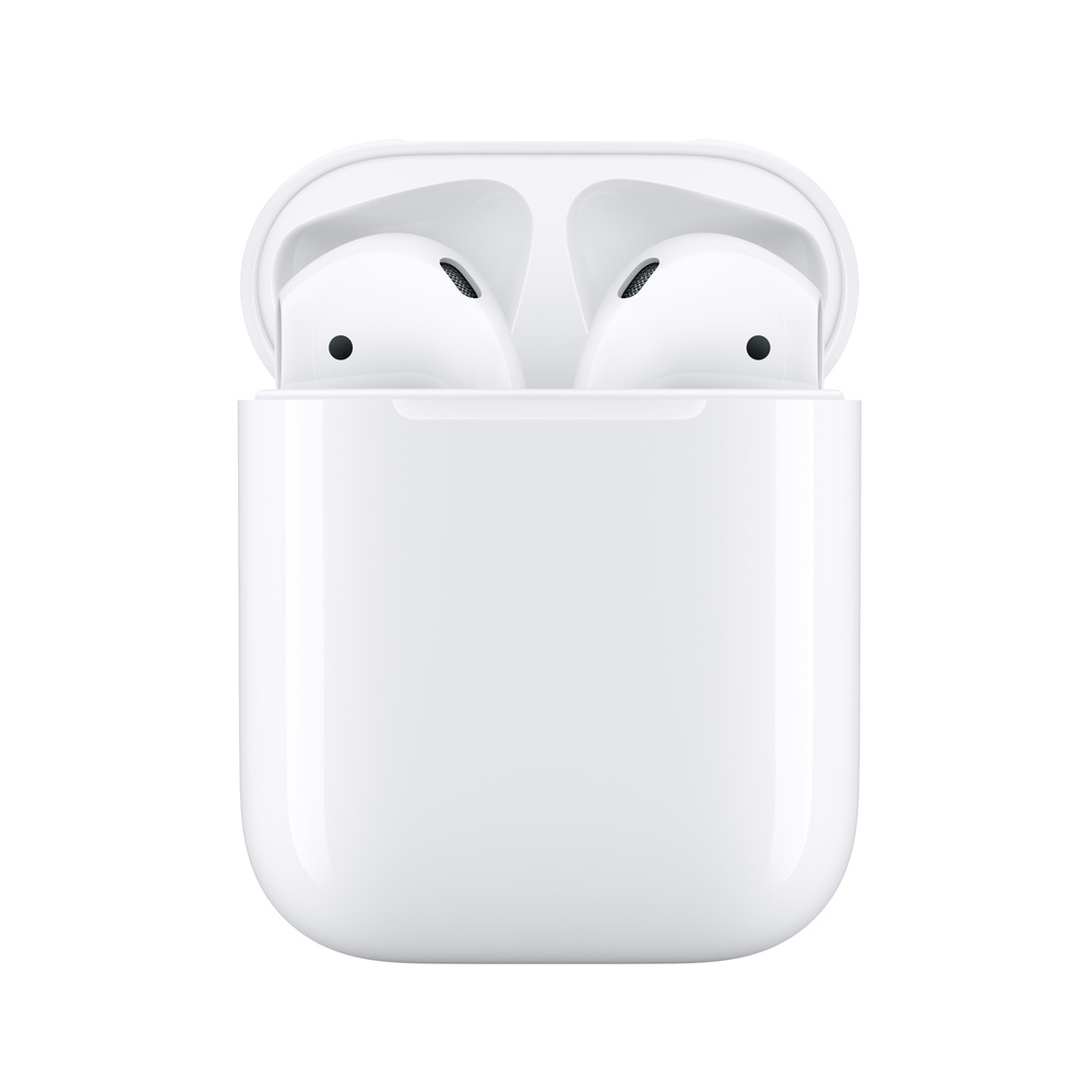 Apple AirPods 2 - MV7N2 - Hộp Sạc Thường