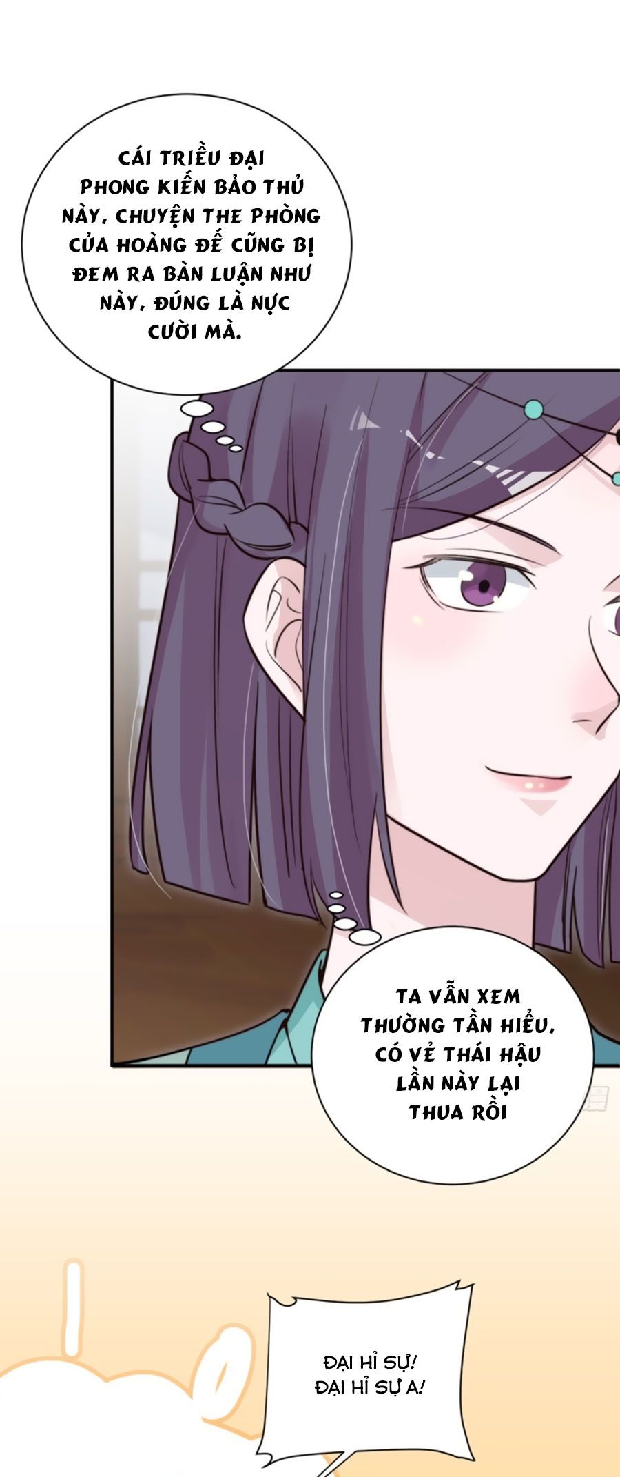 cung đấu live chapter 33 21