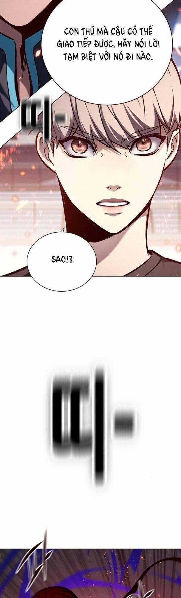 biến thân thành mèo chapter 163 11