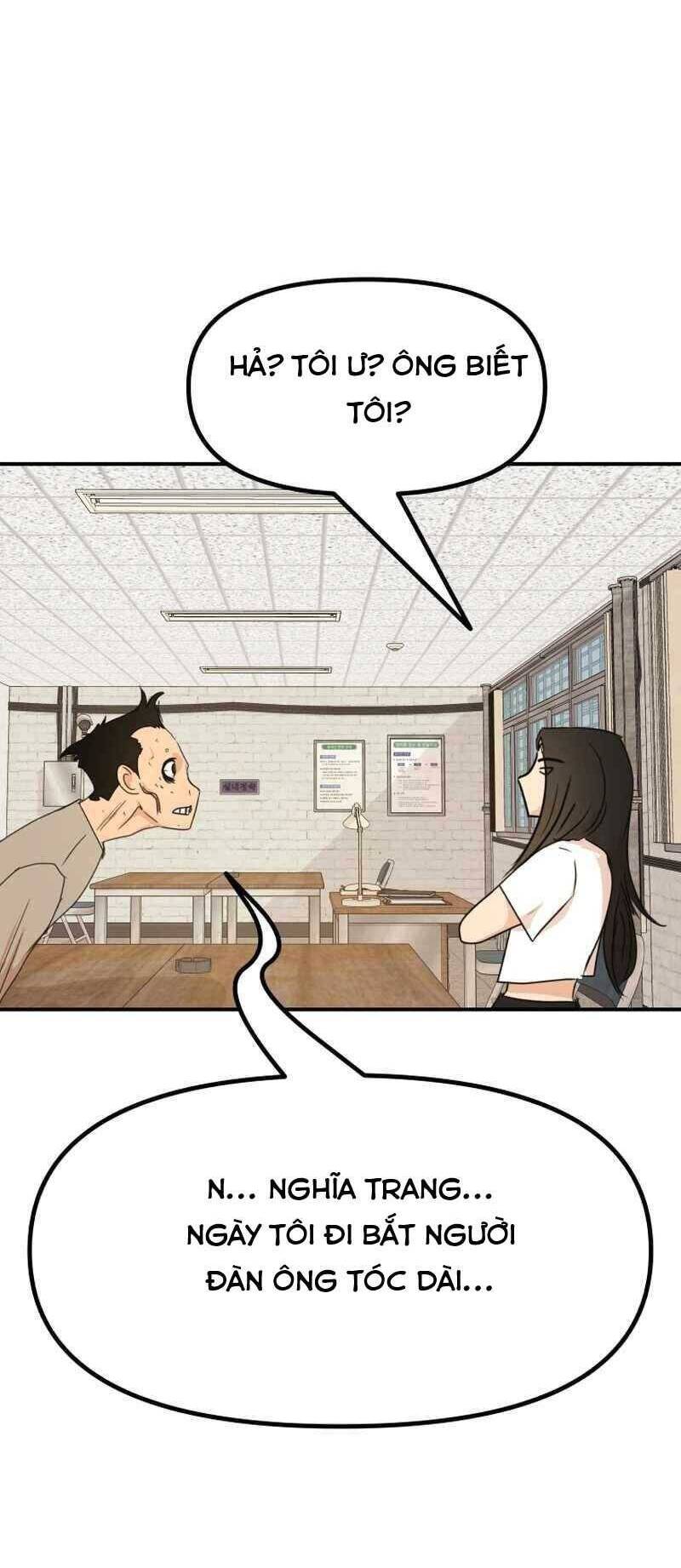 Bạn Trai Vệ Sĩ chapter 106 42