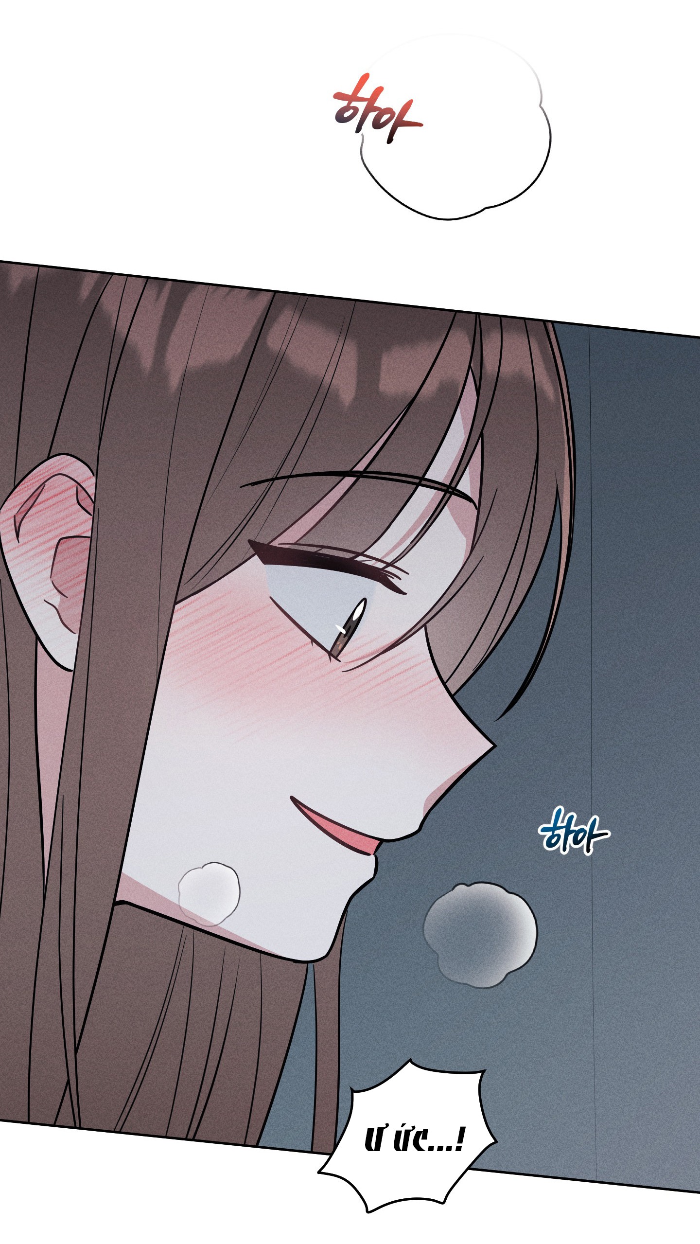 [18+] thành người yêu kém tuổi từ hôm nay chapter 3.1 14