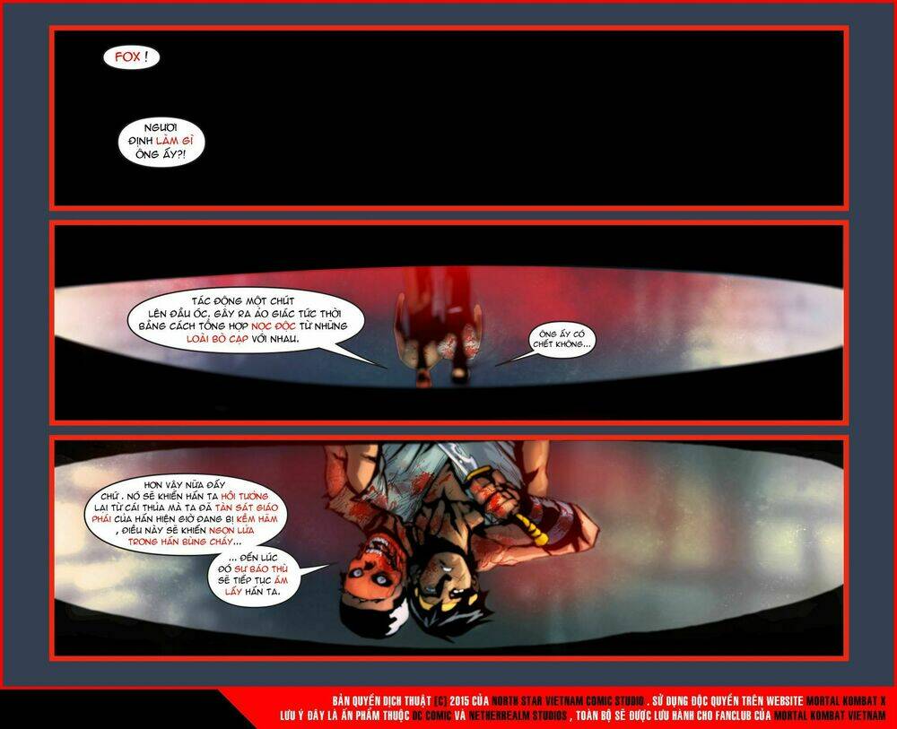 mortal kombat x chapter 3 3