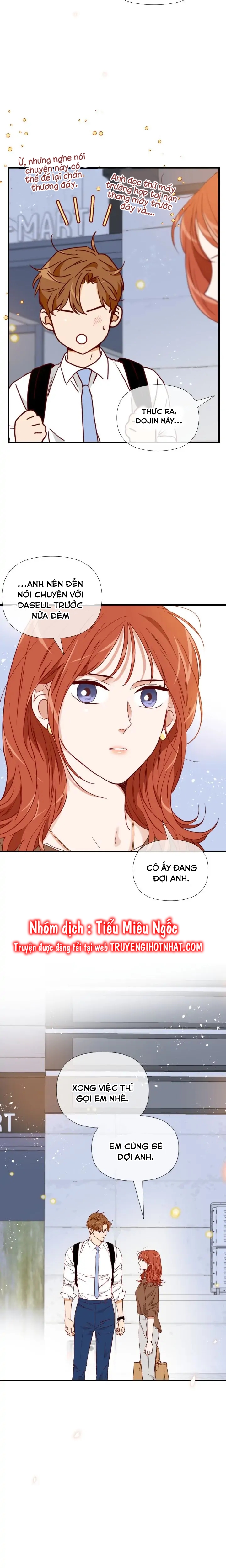 24 phút cho một câu chuyện chapter 131 24